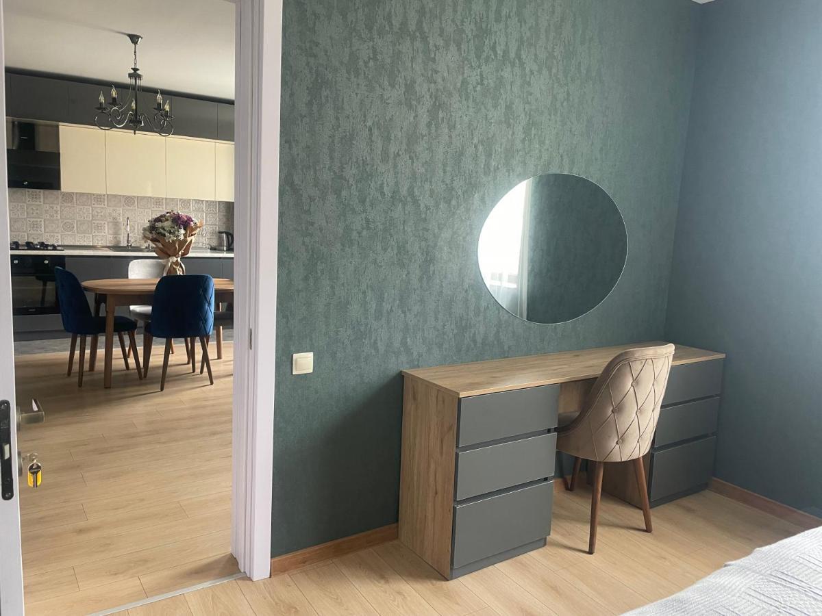 Paradise Inn Kazbegi Eksteriør bilde
